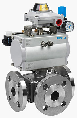 valve